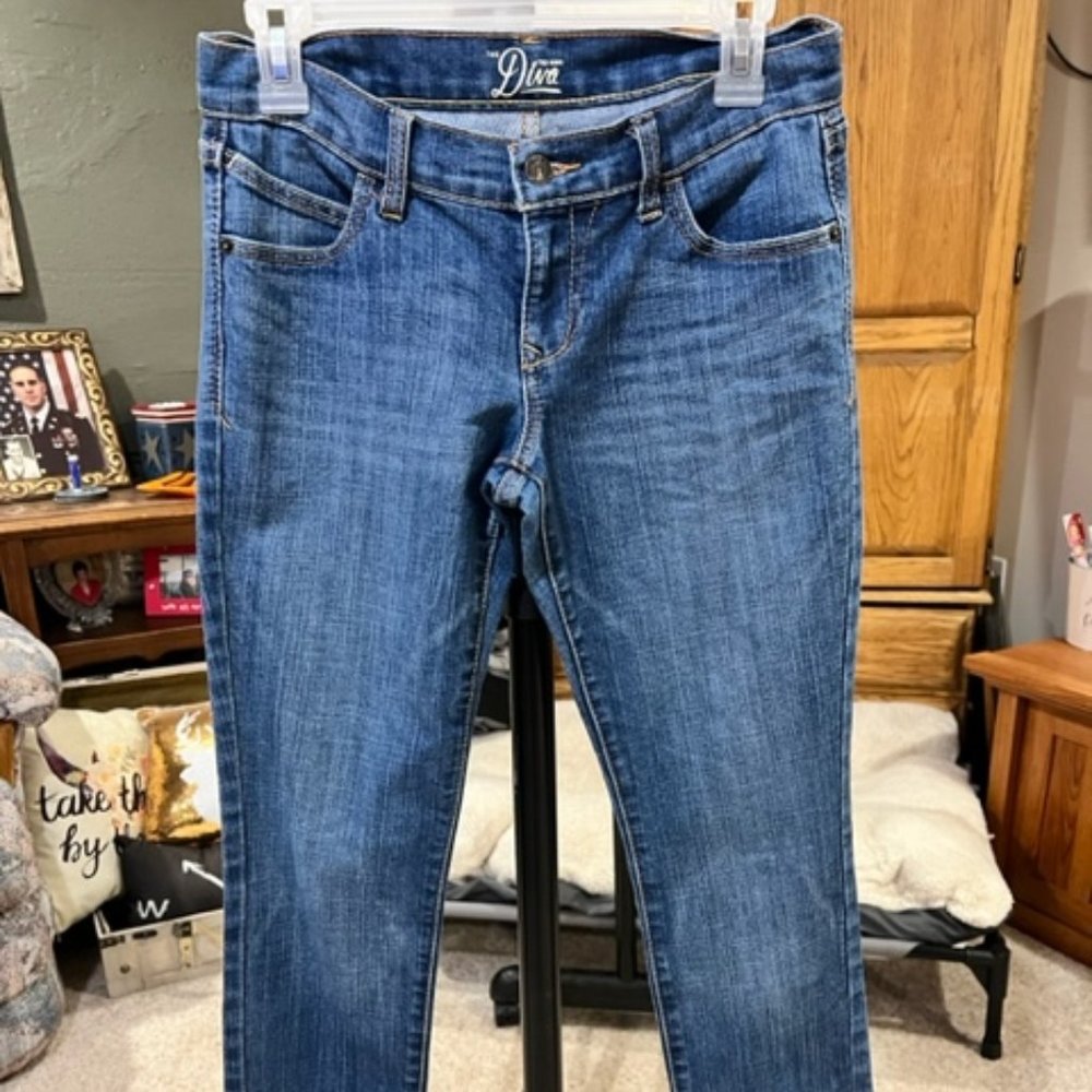 Old Navy Diva Jeans
